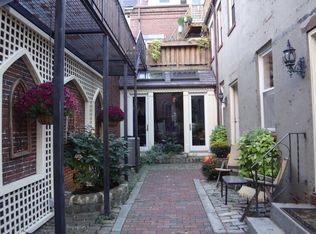 33 Washington St #1, Charlestown, MA 02129