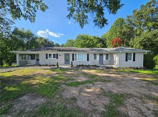 233 Wyatt Loop, Reidsville, NC 27320