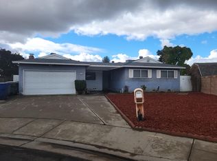 1610 Beverly Ave, Clovis, CA 93611