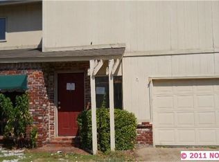 12911 E 28th Pl S, Tulsa, OK 74134