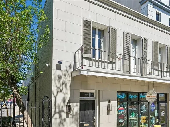 427 Esplanade Ave #201, New Orleans, LA 70116