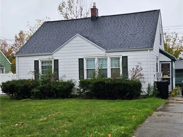288 Vicksburg Ave, Tonawanda, NY 14150