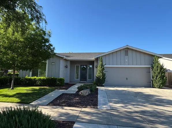 2368 Aviles Dr, Merced, CA 95340