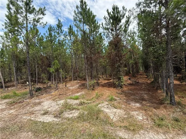 0 Corbitt Rd, Manor, GA 31550