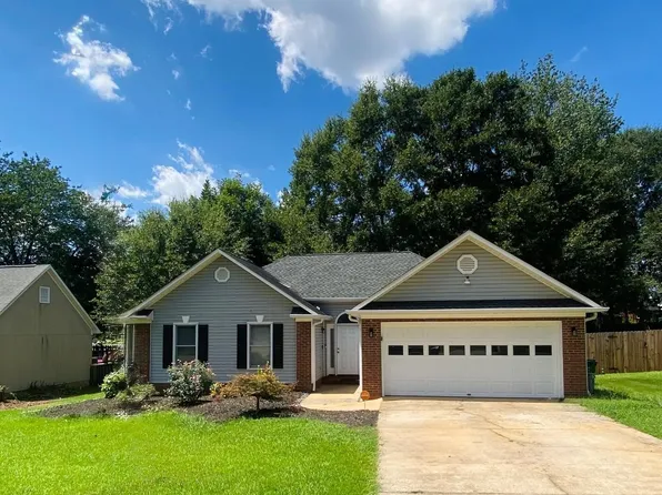 113 Riverrun Dr, Spartanburg, SC 29303