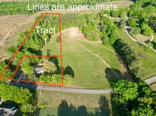 1 County Road 139, Florence, AL 35633