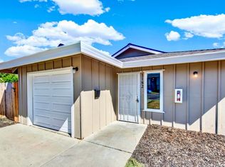 1182 Dana Dr, Fairfield, CA 94533