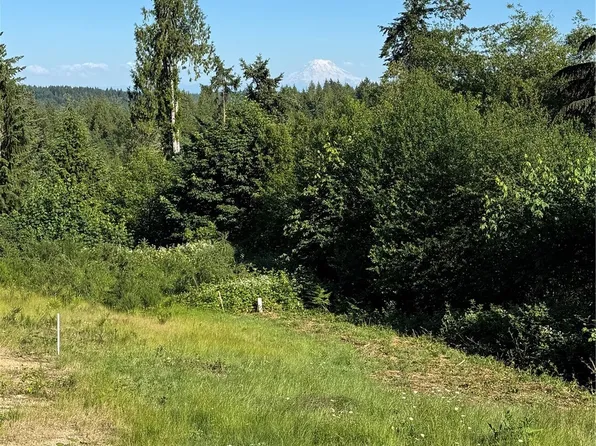0 E Archer Ridge Road, Allyn, WA 98524