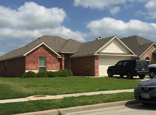 11607 Laney Dr, Greenville, TX 75402