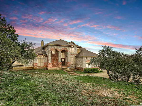 15214 Seven L Trail, Helotes, TX 78023