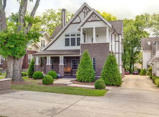 925A Kirkwood Ave, Nashville, TN 37204