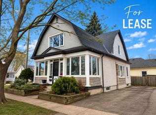 101 Louisa St #1, Saint Catharines, ON L2R2K2