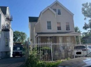 310 William St, East Orange, NJ 07017