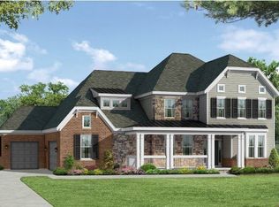 24520 N Blue Aster Ln, Lake Barrington, IL 60010