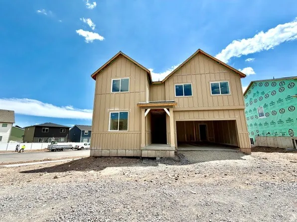 1487 W Everblooming Dr #4074, Saratoga Springs, UT 84045
