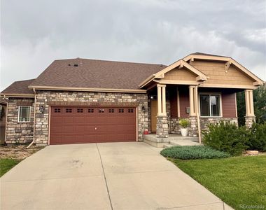 5520 Pinto Street, Frederick, CO, 80504