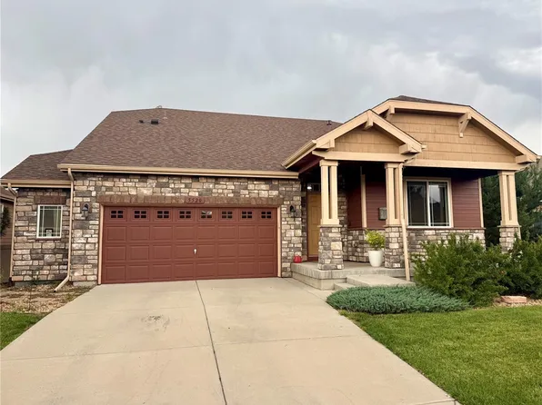5520 Pinto Street, Frederick, CO 80504