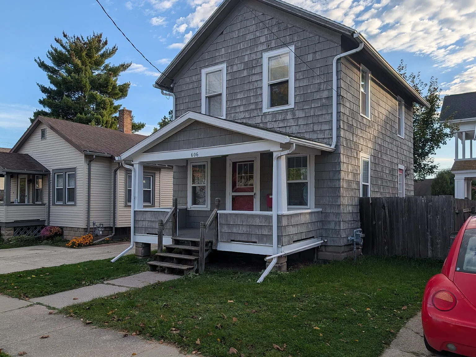 2 bed, 1.0 bath, $1,450 — Photo 1