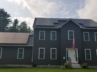 108 Birch Hill Rd, West Brookfield, MA 01585