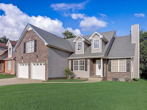 2nd image of 3357 Melissa Ln
