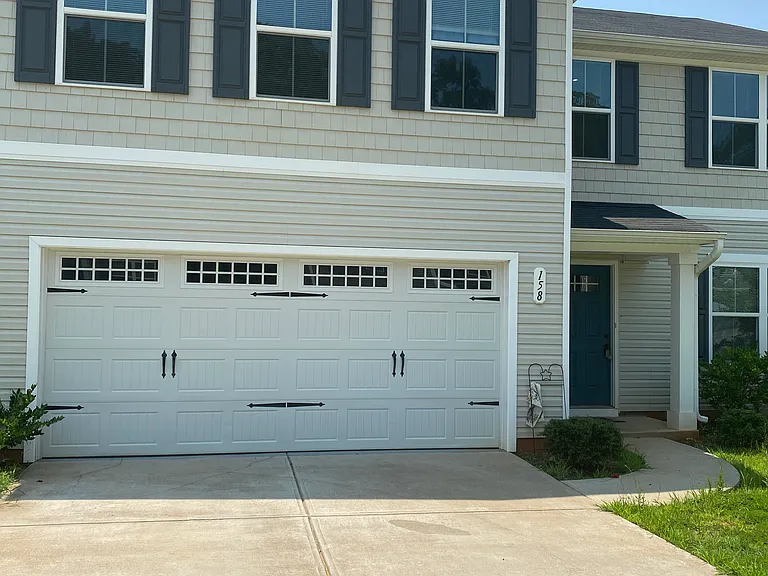 158 Barrington Creek Rd — Photo 1