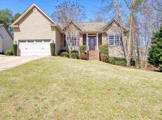 153 Fox Run Cir, Greer, SC 29651