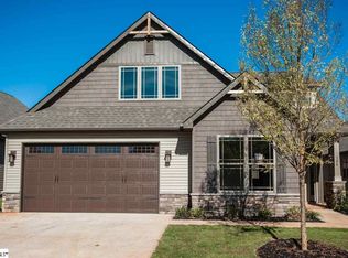 704 Cannongate Dr, Greer, SC 29650