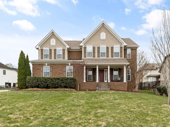 1931 Portview Dr Lot 415, Spring Hill, TN 37174