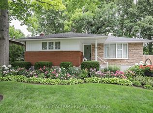 14 Forest Rd, Grimsby, ON L3M2J3