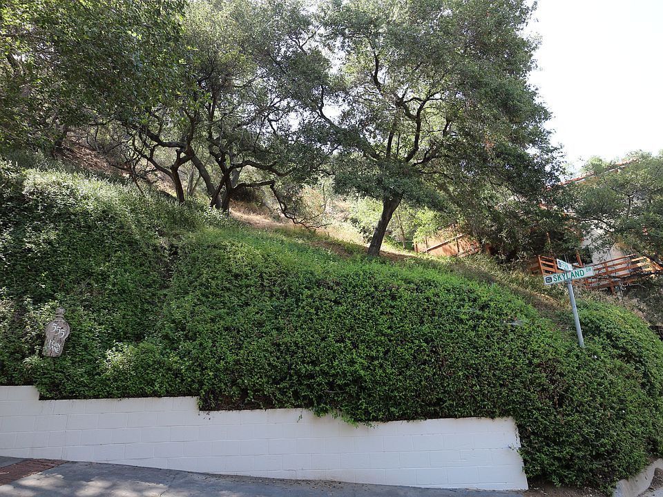 2nd image of . Skyland Dr