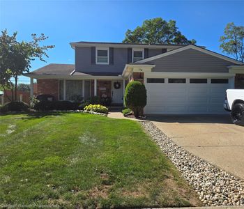 41411 Ivywood Ln, Plymouth, MI, 48170