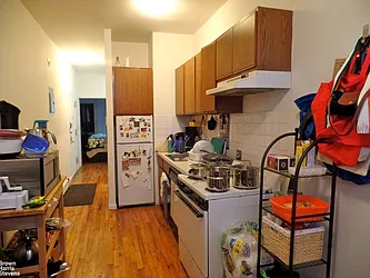 Rented by Brown Harris Stevens