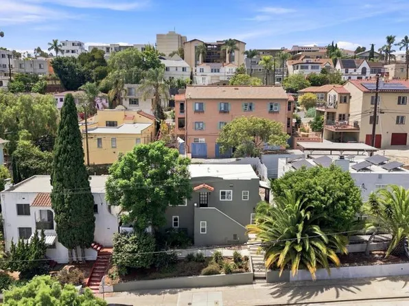 3606 Florida St, San Diego, CA 92104