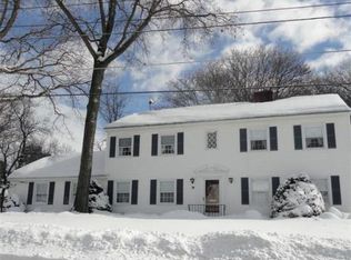 14 Arrowhead Ave, Auburn, MA 01501