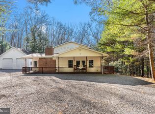 852 Hunters Rd, Mohnton, PA 19540
