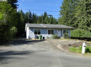 16519 Hall Rd, Clatskanie, OR 97016