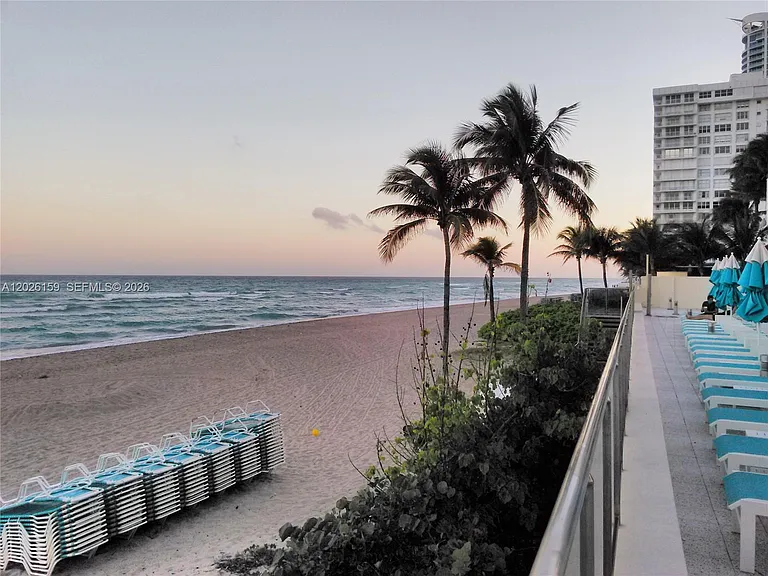 2501 S Ocean Dr #Penthouse 23 — Photo 35