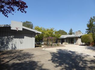 70 Idlewood Rd, Kentfield, CA 94904