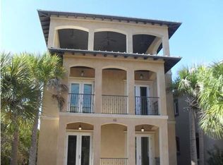 48 Lifeguard Loop, Seacrest, FL 32461