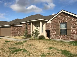 120 Stoneridge Dr, Duson, LA 70529