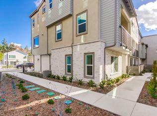 11828 Zach Dr #GNP4VE, San Diego, CA 92128