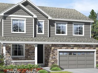 6148 S Harvest Ct, Aurora, CO 80016