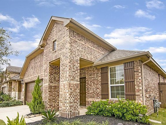 2nd image of 24243 Prairie Glen Ln