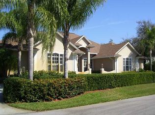 1326 River Ridge Dr, Vero Beach, FL 32963