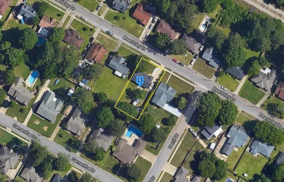 1st image of 4154 Beardsley Dr