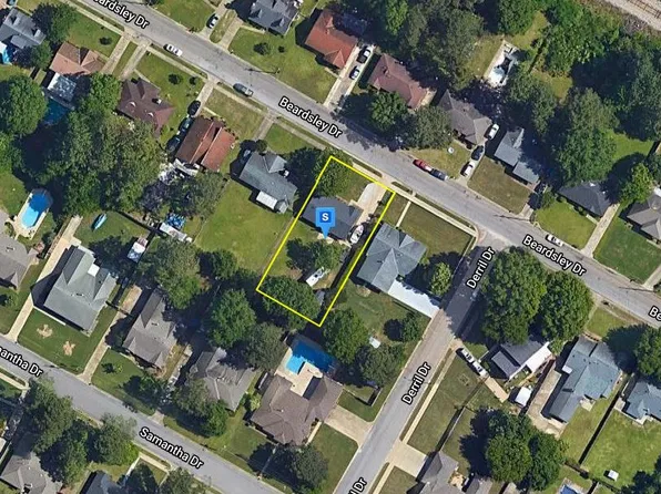 4154 Beardsley Dr, Montgomery, AL 36109