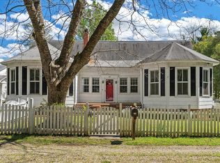 101 Center St, Littleton, NC 27850