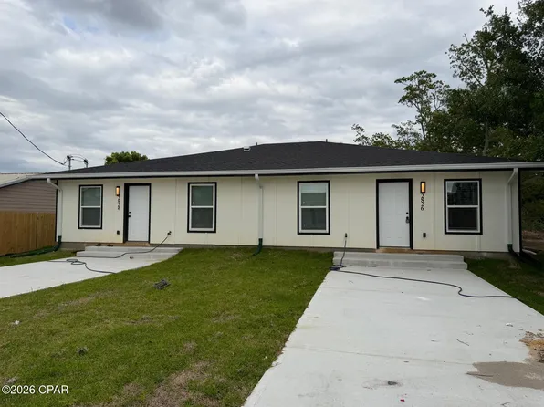 2828 La Mesa Ave, Panama City, FL