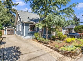 7125 N Concord Ave, Portland, OR 97217