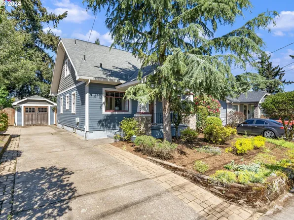 7125 N Concord Ave, Portland, OR 97217